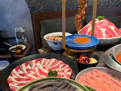 -宽巷子成都火锅(南站店)