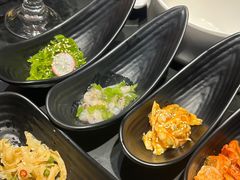 -水木锦堂·自助铁板烧(世贸天阶店)