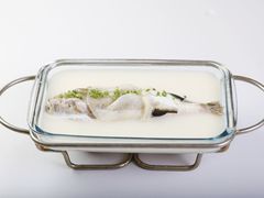 白汁河鲀-天正河鲀·河豚亭(大连店)