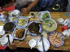 -洞天食府(北大街店)