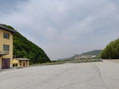 -青龙寺