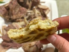 奶酪饼-牧马人奶茶馆(乌兰察布总店)