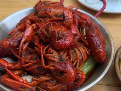 -李双猪·小龙虾·烧烤·羊肉煲(乐山店)