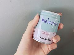 呼伦贝尔空气-很久以前羊肉串(南京路第一百货店)