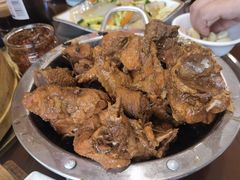 -弓二莜面(总店)