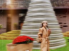 -成都博舍酒店