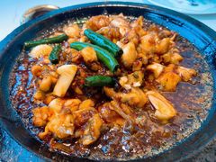 -庆江南江南菜(琴湖溪里花园城店)