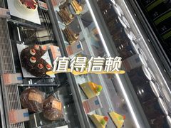 -大连铂尔曼酒店-铂尔曼美食廊 Pullman Deli