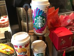 -星巴克(湖州梅地亚广场店)