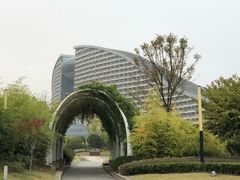 -武汉洲际酒店