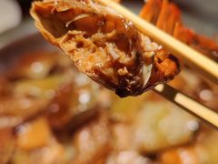 -谢蟹浓(西铁营万达店)