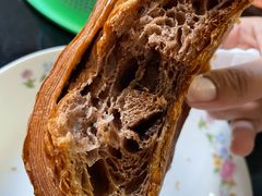-VERIE BAKEHOUSE