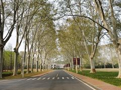 -河南省黄河迎宾馆