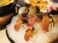 七彩贝-溏心风鲍港式打边炉(余英坊店)