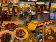 -IL TEATRO 精品意大利餐厅