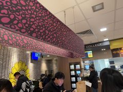 -麦当劳(世纪汇广场店)