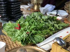 -慢丽江·云南野生菌土鸡锅(西山店)
