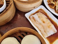 -潮福城大酒楼·潮粤菜·港式点心(阳光城店)