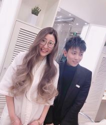 长发-简法造型·品牌形象店