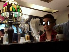 -火车头法国西餐厅