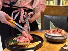 -红沃烤肉(家乐福2部店)