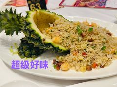 -海都六福酒家(世博广场店)