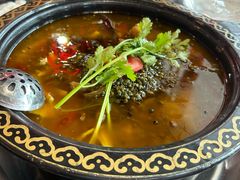 -符缸酸菜鸡(华阳店)