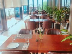 大堂-CASANOVA西餐厅(海信广场店)