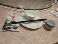 -钱塘花园·宁波菜