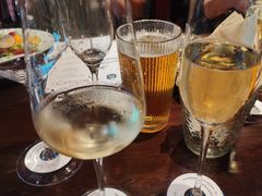 -Brut Eatery Wine Bar & Restaurant (建国东路店)