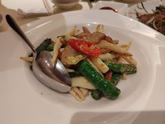 -利苑酒家(合景国际金融广场店)
