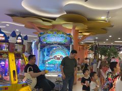 -meland·儿童乐园·游戏厅娃娃机·电玩Xbox(成都合生汇店)