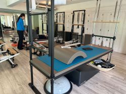 -无界瑜伽普拉提