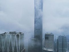 -云·酷 Atmosphere(国贸大酒店)