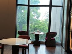-上海宝华喜来登酒店·采悦轩中餐厅