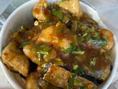 -无声臭豆腐(大井1号店)