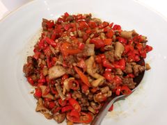 -饭怕鱼·黄焖鲟龙鱼(湖大店)