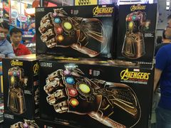 -玩具反斗城(海港城店)