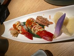 -阿吾罗·月咏精致日料(港汇恒隆广场店)