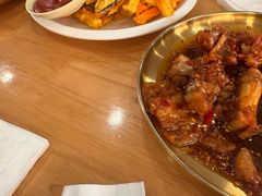 -贤花饭店(城阳店)