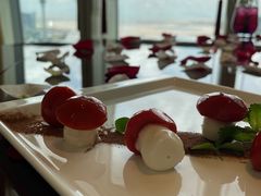-珠海瑞吉酒店·宴庭中餐厅