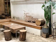 -拾壹cafe·工作室