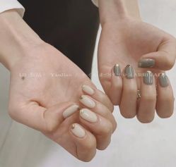 -U3美甲