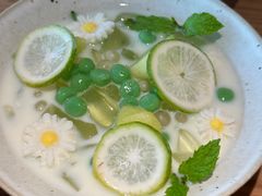 -花盐街·四川乐山小吃(西单大悦城店)