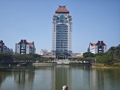 -厦门大学(思明校区)