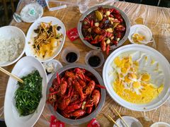 -五七小李子油焖大虾(总店)