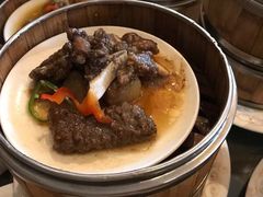 -福州世茂洲际酒店·福邸(台江店)