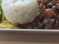 -李先生牛肉面大王(北京站售票厅餐厅)