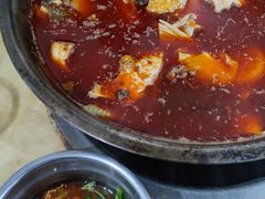 冷锅鱼-重庆特色冷锅鱼(武大店)