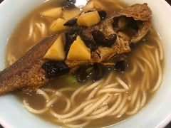 -奎元馆.百年奎元.非遗传承(西湖边的解放路店)